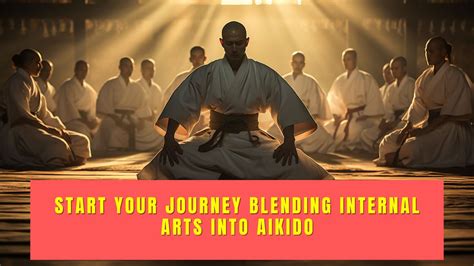  Aikidō for Entrepreneurs: An Unexpected Journey into the Heart of Business