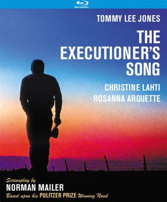  The Executioner's Song – Poetyckie Śledztwo i Szepty Cienia