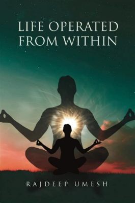 Awaken the Giant Within - A Transformative Journey Through Self-Discovery and Empowerment