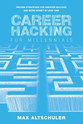 Career Hacking for Millennials: A Russian Masterclass in Navigating the Labyrinthine World of Work