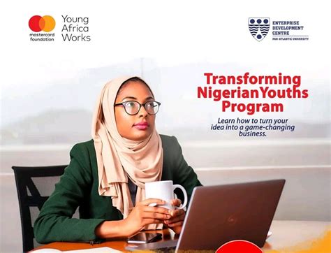  Teaching for Tomorrow: Transforming Nigerian Education – Wizja edukacji przyszłości ocieplona afrykańskim słońcem